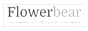 Website Logo Flowerbear
