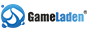 Website Logo gameladen.com
