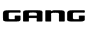 Website Logo GANG Fashion
