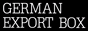 Website Logo German Export Box