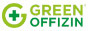 Website Logo Green Offizin