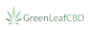 Website Logo GreenLeafCBD