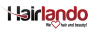 Website Logo Hairlando