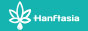 Website Logo Hanftasia CBD 