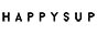 Website Logo HappySUP - Shirt Edition