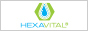 Website Logo HEXAVITAL