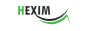 Website Logo Hexim