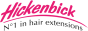 Website Logo Hickenbick Hair