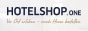 Website Logo Hotelshop.one