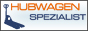 Website Logo Hubwagenspezialist
