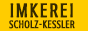 Website Logo Imkerei Scholz-Kessler