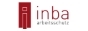 Website Logo inba arbeitsschutz
