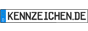 Website Logo kennzeichen.de