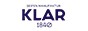 Website Logo Klar Seifen