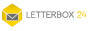 Website Logo Letterbox24.de