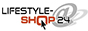 Website Logo lifestyle-shop24.de