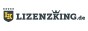 Website Logo lizenzking.de