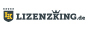 Website Logo lizenzking.de