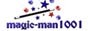 Website Logo magic-man1001
