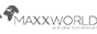 Website Logo MAXXWORLD