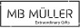 Website Logo MB MÜLLER