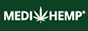 Website Logo Medi Hemp