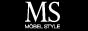 Website Logo moebel-style.de