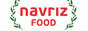 Website Logo navriz food 