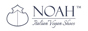 Website Logo Noah-Shop