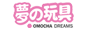 Website Logo Omocha Dreams