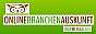 Website Logo Online Branchen Auskunft