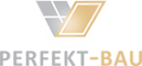 Website Logo Perfekt-Bau.eu