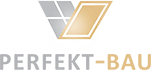 Website Logo Perfekt-Bau.eu