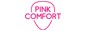 Pink Comfort