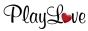 Website Logo play-love