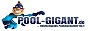 Website Logo pool-gigant.de