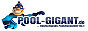 Website Logo pool-gigant.de