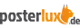 Website Logo Posterlux.de
