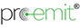 Website Logo pro-emit.de