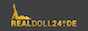 Website Logo REALDOLL24
