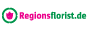 Website Logo Regionsflorist