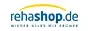 Website Logo Rehashop.de