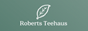 Website Logo Roberts Teehaus