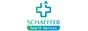 Website Logo Schaeffer Nutraceuticals