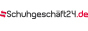 Website Logo Schuhgeschaeft24.com