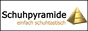 Website Logo Schuhpyramide