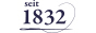 Website Logo seit1832.de