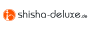 Website Logo shisha-deluxe.de