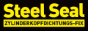 Website Logo Steel Seal