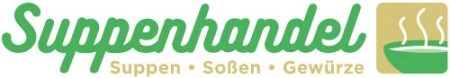 Website Logo Suppenhandel